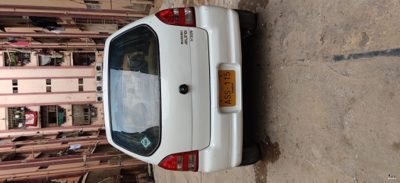 2008 Suzuki Alto