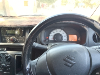 2022 Suzuki Alto