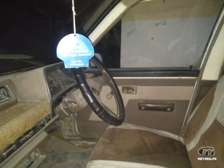 1987 Daihatsu Charade