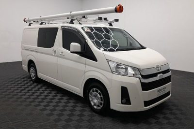 2024 Suv Hiace GDH300RLWB