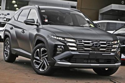 2026 Suv Tucson HYBRIDPREMIUMAUTOAWDMY26