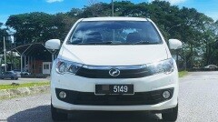 2019 Perodua Bezza PREMIUMX1.3