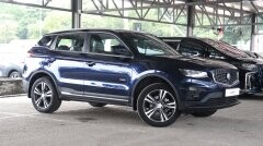 2024 Proton X70