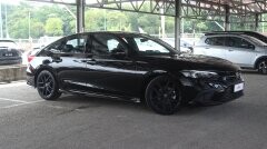 2023 Honda Civic RS