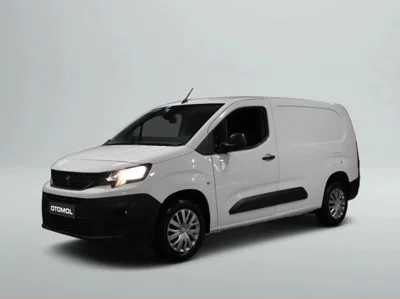 2021 Peugeot Partner 1.5BLUEHDIUZUNCOMFORT