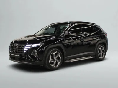 2024 Peugeot 5008 1.2HYBRIDGT