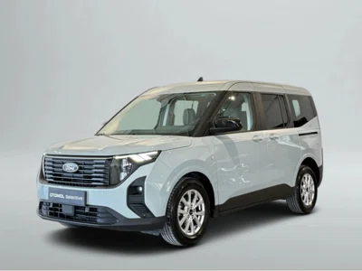 2024 Ford Tourneo Courier 1.0ECOBOOSTTITANIUM