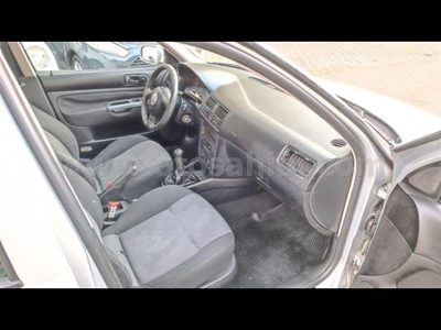 2004 Volkswagen Bora 16PACIFIC