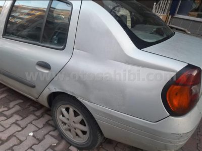 Renault Clio 14EXTREMEIKINCI