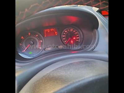 2007 Renault Clio 15DCIDYNAMIQUE