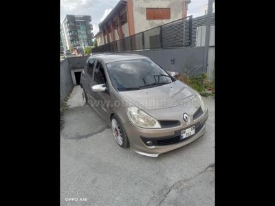 2009 Renault Clio 1216VEXTREME