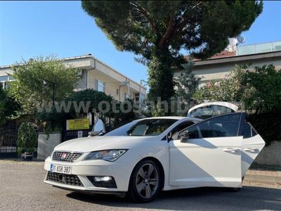SEAT Leon 12TSISTYLE
