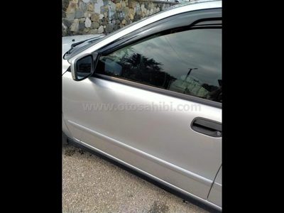 2004 Volvo S40