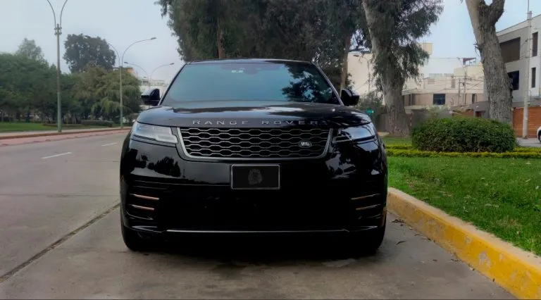 2021 Land Rover Range Rover Velar P340 R-Dynamic SE