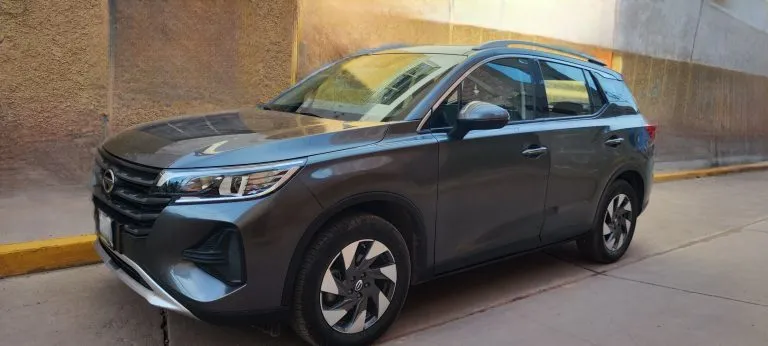 2023 Otra Gac Gs4