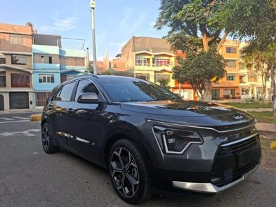 2023 KIA Niro