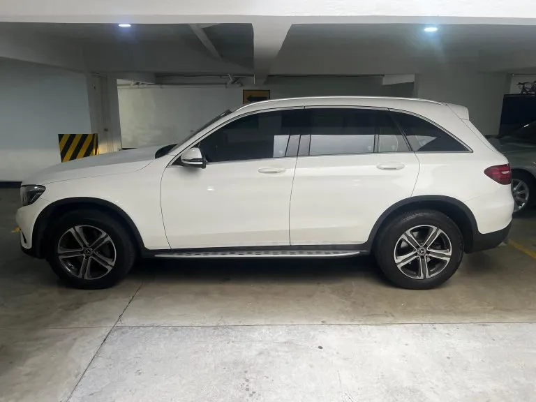 2017 Mercedes-Benz CLA