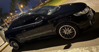 2012 KIA Cerato