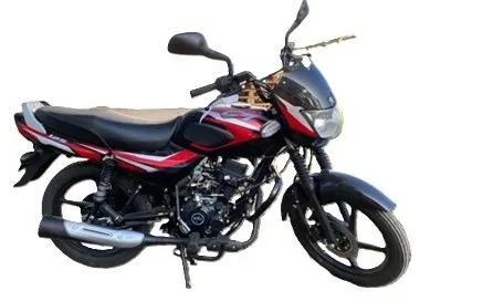 2023 Bajaj