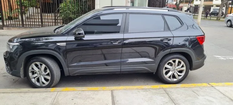 2022 Volkswagen Taos