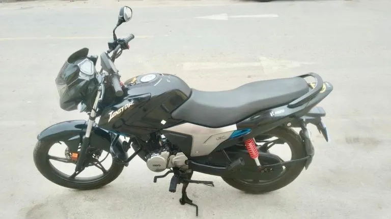 2024 Hero Ignitor 125