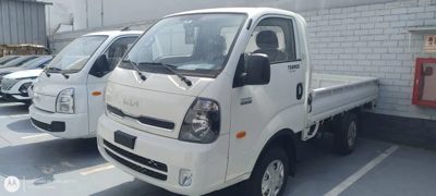 2027 KIA K2500