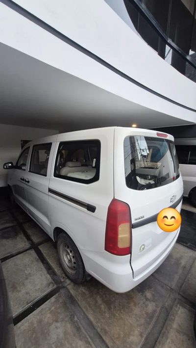 2023 Chevrolet N400