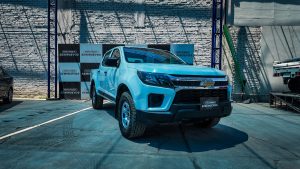 2024 Chevrolet