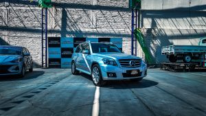 2008 Mercedes-Benz