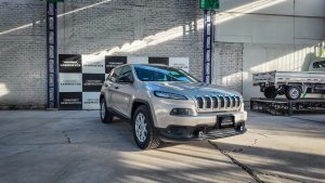 2015 Jeep