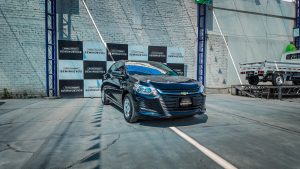 2021 Chevrolet
