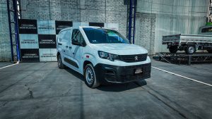 2023 Peugeot