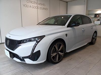 2024 Peugeot 308 308GTPLUGINHYBRID
