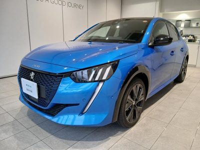 2025 Peugeot 208 GTEV