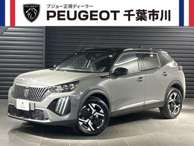 2023 Peugeot GTBLUEHDI
