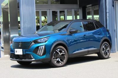 2025 Peugeot GTHYBRID
