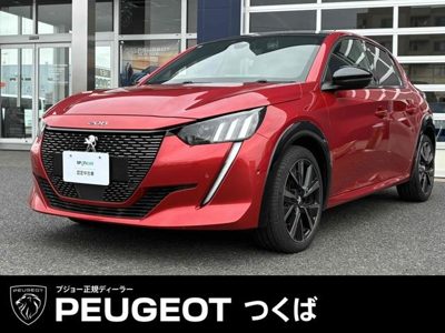 2023 Peugeot 208 GT