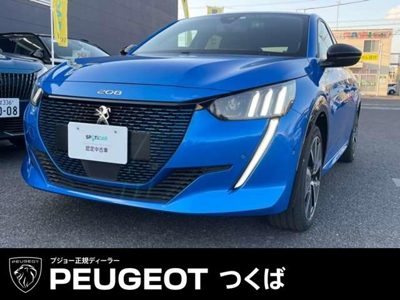 2023 Peugeot 208 GTEV