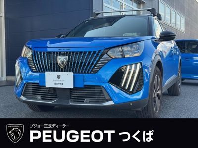 2024 Peugeot GTBLUEHDI