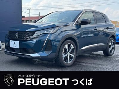 2022 Peugeot 3008 GTBLUEHDI