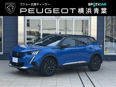2024 Peugeot GTEV