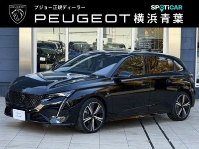 2025 Peugeot 308 308GTPLUGINHYBRID