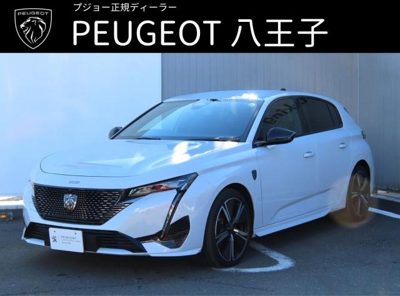 2024 Peugeot 308 308GTBLUEHDI