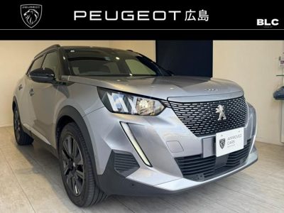 2025 Peugeot GTEV