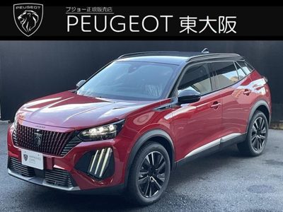 2025 Peugeot iOn DEBUTEDITIONBLUEHDI