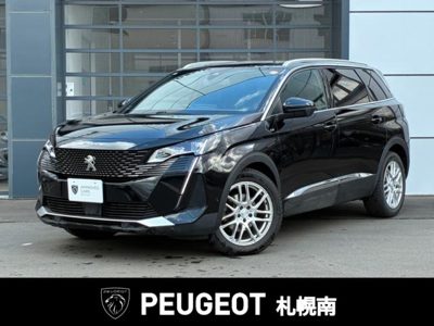 2022 Peugeot 5008 GTBLUEHDI