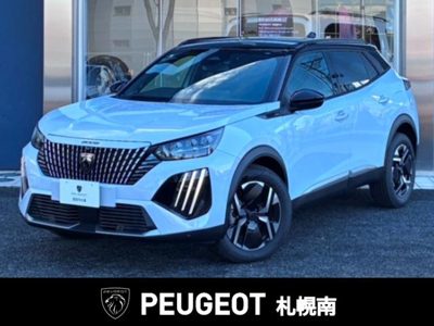2025 Peugeot GTHYBRID