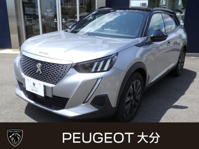 2025 Peugeot GTEV
