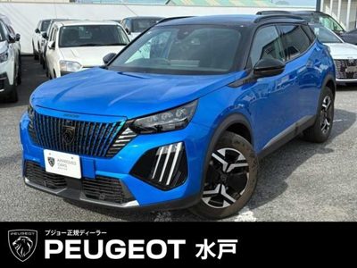 2024 Peugeot GTBLUEHDI