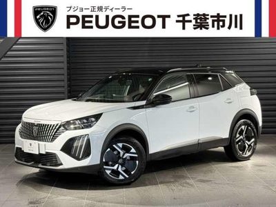 2024 Peugeot GT